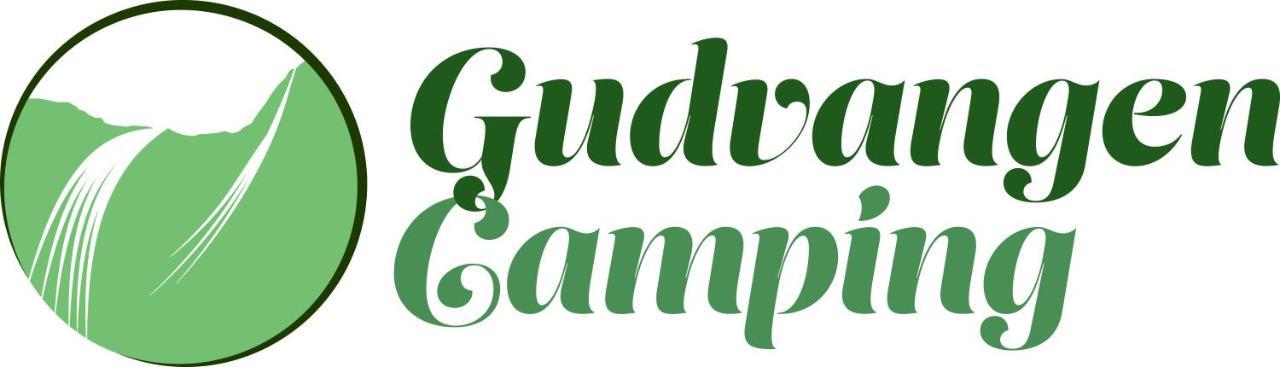 Gudvangen Camping Luaran gambar